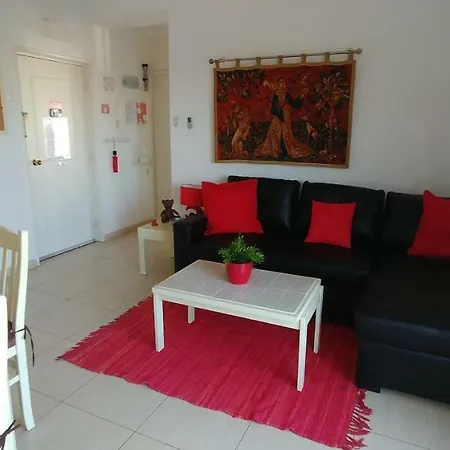 Edificio Riomar 101 Apartment
