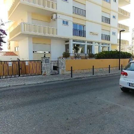 Edificio Riomar 101 Διαμέρισμα *
