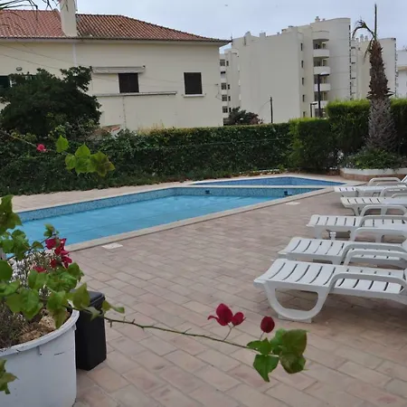 Apartment Edificio Riomar 101 *