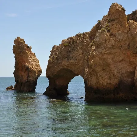 Edificio Riomar 101 * Portimao