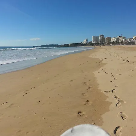 Apartment Edificio Riomar 101 Portimao