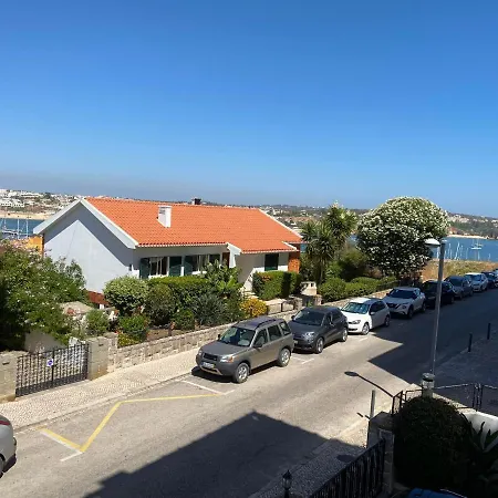 Apartamento Edificio Riomar 101 Portimão