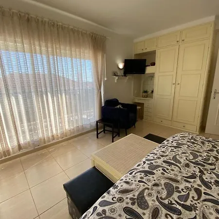 Apartamento Edificio Riomar 101 Portimão